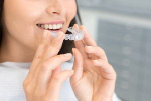 5 cosas que deberías saber sobre la Ortodoncia Invisible