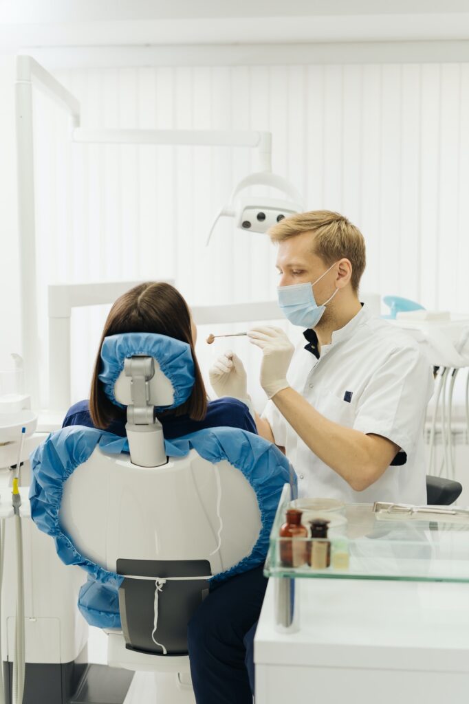 Caries: Una de las 10 preguntas a dentista
