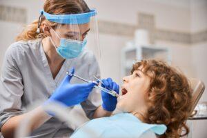 cuanto dura la anestesia del dentista tenerife clinica dental