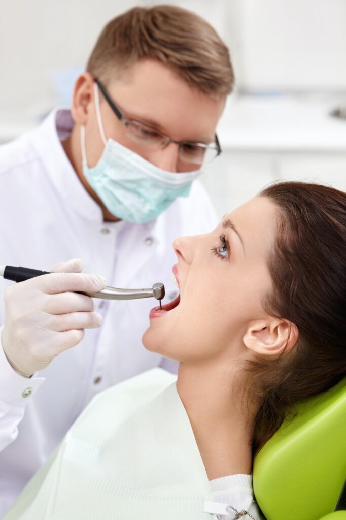 Elegir dentista en Santa Cruz de Tenerife